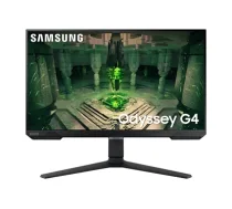 Monitors Samsung Odyssey G4 LS25BG400EUXEN