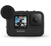 GoPro ADFMD-001 Sports Camera Accessories Camera Kit HERO12 / HERO11 / HERO10 / HERO9 ADFMD-001