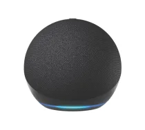Amazon Echo Dot (5. Gen) Smart speaker B09B8X9RGM