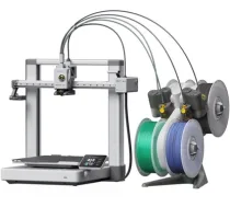 Drukarka 3D Bambu Lab A1 Combo BML-24893