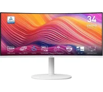 Monitor MSI Modern MD342CQPW Modern MD342CQPW