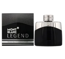 Mont Blanc Legend Perfume EDT 50 ml 3386460032698