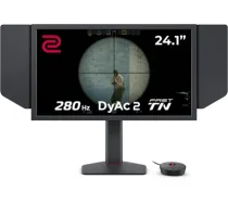 BENQ ZOWIE XL2546X+ 24.1inch FHD 280Hz 9H.LN1LB.QBE