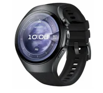 Huawei Watch 5 LTE Smartwatch 46 mm 55020EWB