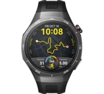 Huawei Watch GT 5 Pro 46mm black 55020DKD