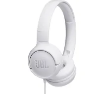 JBL Tune 500 White JBLT500WHT