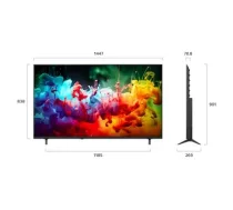 LG TV QNED 65QNED70B3C 65inch 65QNED70B3C.AEU