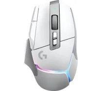 LOGI G G502 X PLUS Mouse optical 910-006172
