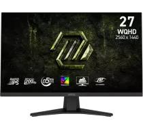 Monitor MSI MAG 274QF E20 MAG 274QF E20
