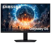 Samsung Odyssey G6 S27FG602EU LS27FG602EUXEN