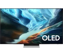 TV Set|SAMSUNG|65 "|4K Ultra HD|3840 x 2160 pixels|Flat|16:9|OLED|QE65S90HAEXXH QE65S90HAEXXH
