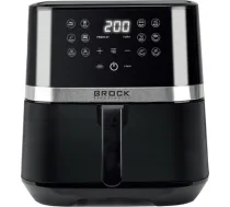 Brock DAF 6502 Air Fryer 6,5L 1800W 55877#T-MLX64136