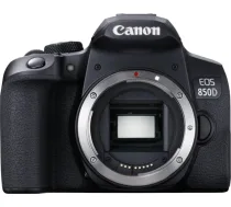 Lustrzanka Canon EOS 850D EF/EF-S 3925C001