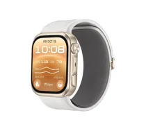 HUAWEI WATCH D3 WHITE 55020KBS