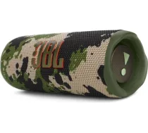 JBL Flip 6 Wireless Speaker JBLFLIP6SQUAD