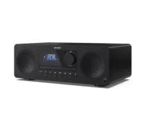 Sharp XL-B720D Audio system 30W XL-B720D(BK)