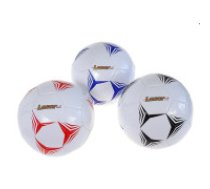 Futbola bumba Laser dažādas krāsas 557819