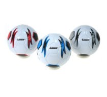 Futbola bumba Laser dažādas 572560