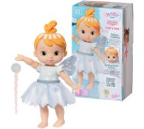 Baby Born Lelle Fairy Ice Ice ar maģiskām funkcijām 18cm 831816