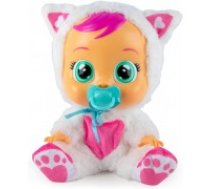 Baby Born Lelle Deizija Cry Babies 30 cm 91658