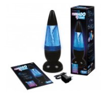 Tornado lampa 24 cm LED ar 5 eksperimentiem Buki 14+ SP004