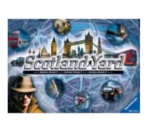 Galda spēle Ravensburger Scotland Yard 10+ R26780