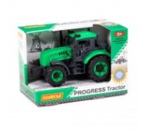 Traktors Progress ar inerciju kastē 18,8 cm PL91222