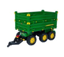 Piekabe traktoriem rollyMulti Trailer John Deere (3 - 10 gadiem) 125043