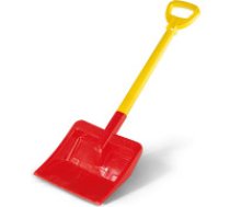 Lāpsta ar rokturi plastmasas 71 cm 379507