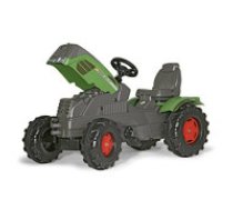 Traktors ar pedāļiem rollyFarmtrac  Fendt 211 Vario (3 - 8 gadiem) 601028 Vācija