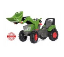 Traktors ar pedāļiem ar kausu rollyFarmtrac  Fendt 939 Vario (3 - 8 gadiem ) Vācija 710263