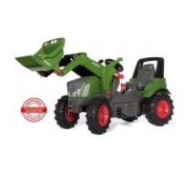 Traktors ar pedāļiem ar kausu, pneim. riepām  rollyFarmtrac Fendt 939 Vario (3 - 8 gadiem ) Vācija 710294