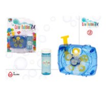 Ziepju burbuļu pūšamais Fotoaparāts Color Bubbles 3+ CB45823