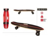 Skrituļdēlis koka CB Riders 71x20 cm no 6 gadiem līdz 100 kg CB47198