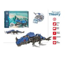 Konstruktors Staigājošs dinozauru robots Reptalosaurus 57 gab. 3+ CB47414