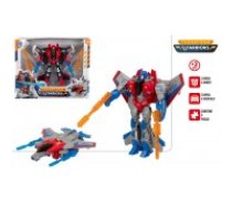 Transformers Warrior plastmasas 20 cm CB49655