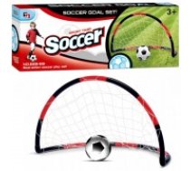Futbola vārti 105 cm + 1 mazā bumba HW19039044