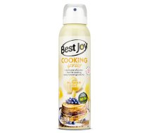 Best Joy - Natural Butter Oil Cooking Spray - 100 ml