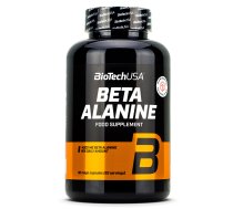 Biotech USA - Beta Alanine - 90 caps