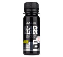 Biotech USA - Black Blood Shot - 60 ml - Pink Grapefruit