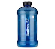 Biotech USA - Water Jug 2200 ml - Light Blue - 2200 ml