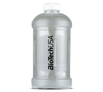 Biotech USA - Water Jug 2200 ml - Clear - 2200 ml