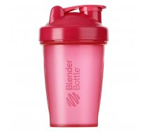 Blender Bottle - Classic 20 oz / 590 ml - Pink