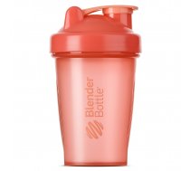 Blender Bottle - Classic 20 oz / 590 ml - Coral