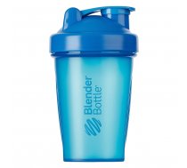 Blender Bottle - Classic 20 oz / 590 ml - Cyan