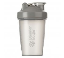 Blender Bottle - Classic 20 oz / 590 ml - Pebble Grey