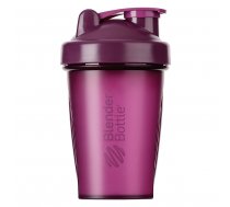 Blender Bottle - Classic 20 oz / 590 ml - Plum