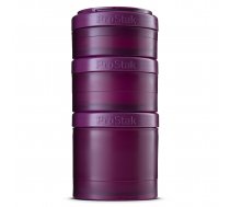 Blender Bottle - Pro Stak Expansion Pak - Purple - 3 pak