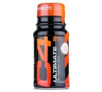 Cellucor - C4 Ultimate Pre-Workout Shot - 60 ml - Tutti Frutti