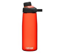 Camelbak - Chute Mag Bottle - Fiery Red - 750 ml